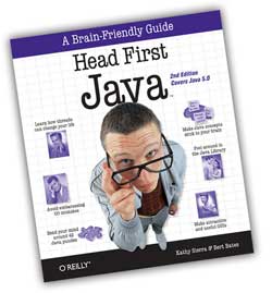 Head First Java