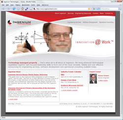 Ingenium Technologies