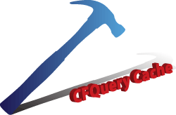 CFQuery Cache Hammer