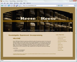 Reese & Reese