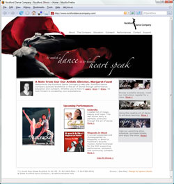 Rockford Dance Company
