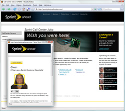 Sprint.JobsInCallCenters.com