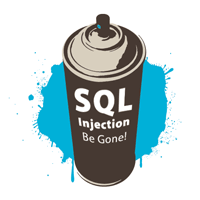 SQL Injection Be Gone!
